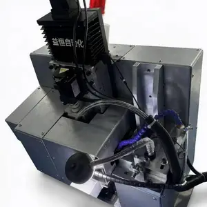 【一台起批】M1.2小牙全自动攻牙机高精度 可调转速 扭力保护