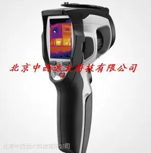 红外热像仪 型号:BA61-DT-980库号:M176708