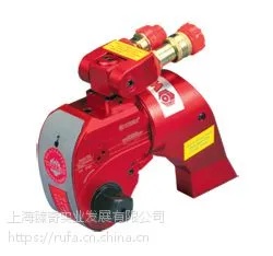 10MXTA 方驱液压扭矩扳手