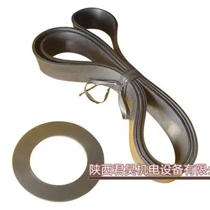 ���ŷ�����ƬEPDM �͸��¸�ѹ�ܷ��Ƭ ����ʯī�ִ����Ƶ�