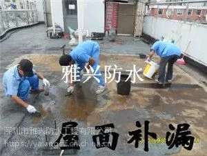�����������ˮ��©����ڳ�����ˮ��©��ƽ����©�ӹ̣�������ǽ©ˮά��