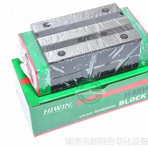 HIWIN̨������ԭװ��Ʒ HGH1520253035455565CAֱ�����Ե��컬��