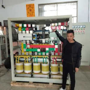 �����ԴSBW-F-1200ǧ����������ֵ���ѹ����ҵ��ҵ�豸�õ�Դ