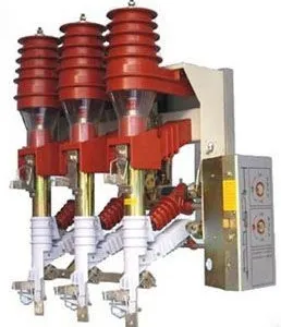 【厂家直销】压气式 高压负荷开关 FKRN12-12D/T630-20