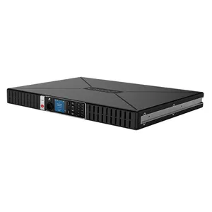 中兴高达窄带数字中转台 PR900