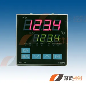 SHIMAX温控器日本原装MAC3A-MIF-ENNNNP