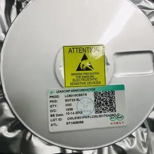 集成IC LC6010CB5TR 岭芯微原装现货 价格优势