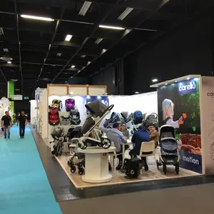 2019中国国际婴童用品展览会