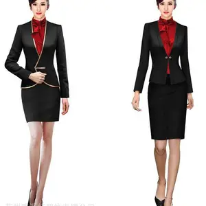 苏州订做工作服 定做职业西服 工作西装定制 苏州雅派特服饰