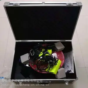 KTT9灾区电话 矿用通讯联络电话便携式宇成生产厂