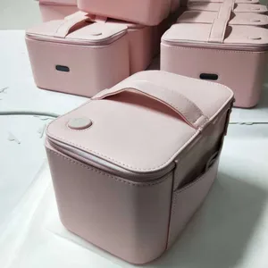 LED紫外线消毒包内衣内裤婴儿奶瓶日用品消毒袋疫情手机口罩杀菌