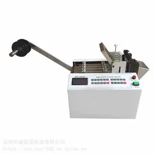供应全自动电脑切管机电热毯PV电热线裁切