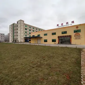 联丰医用卫生材料（始兴）有限公司