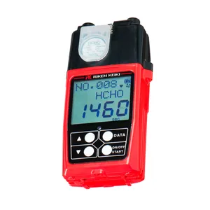 供应 日本理研(RIKEN)FP-31 甲醛检测仪