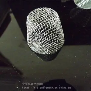 鑫然铸造过滤网、铝轮毂过滤网