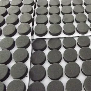 EVA�� �����ŵ� 3M��ճEVA��Ƭ Բ�μҾ߷�ײ���� ����EVA�ŵ�