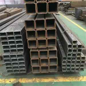 富鹏源管业 500*250*10矩管 一手货源