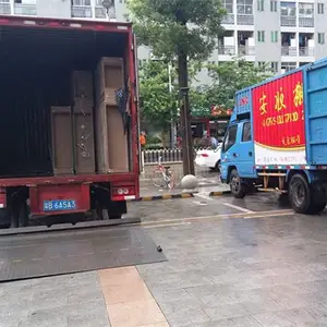 深圳蛇口正规搬家公司