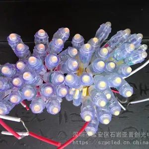 LED��ˮ�׹�ƴ� LED���׵� ��Ƥ�ֵ� ���ƴ�