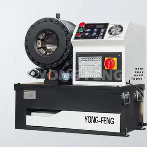 山东永丰液压机械有限公司