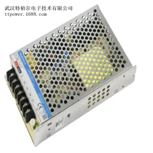 金升阳: AC/DC机壳开关电源 LM100-10Cxx
