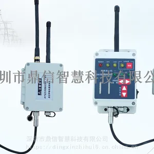 吊车防误触高压线报警器,吊车必备
