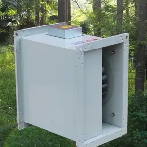四川成都市 管道风机 商用家用净化新风系统***排风换气扇静音管道抽风机