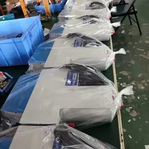 在线浊度计,诺博科技,在线水质检测仪