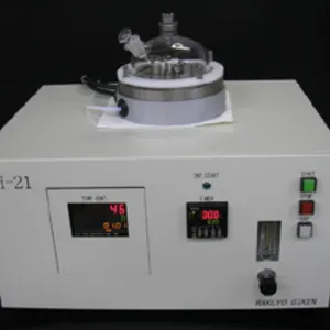 日本rakuyogiken原子光谱加热蒸发器RH-21