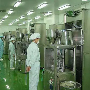 成都市无尘车间工程-净化装修 无尘手术室车间-空气净化