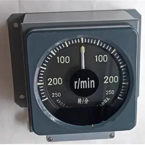 艉轴转速表 型号:ZN955-45C3-V-2库号:M360192