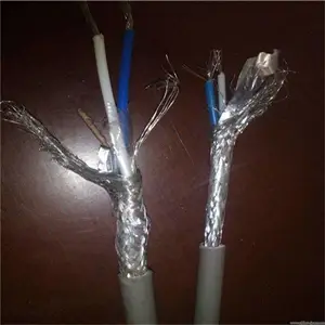 MKVVRP6X0.75矿用软芯控制电缆价格更多内容昌乐ZC-DJYPVRP32钢丝铠装计算机电缆狂喜