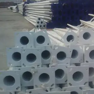 江苏做路灯杆的厂家 接220V国家市电 市政工程用国标灯具