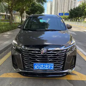 深圳汽车租赁别克GL8~深圳租车~旅游租车 长短途包车~接送机