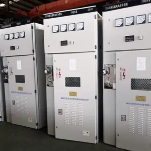 KYN28A-12��ѹ������߹�1250KW10KV��ѹ������ƹ���߹������