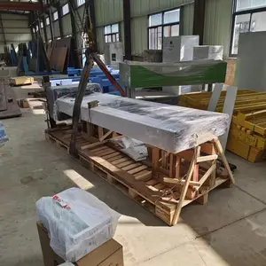 济南高品环刚度试验机加高定制款