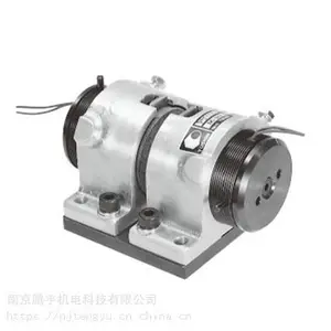日本YUSHIN友信电磁制动器兼夹具PGDB-10