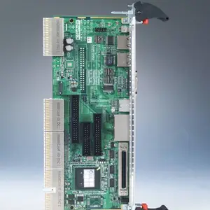 标准6U CPCI研华背板 RIO-3311