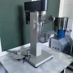 KDXFD-1.5 实验室单槽浮选机 煤炭小型浮选机 挂槽式浮选机