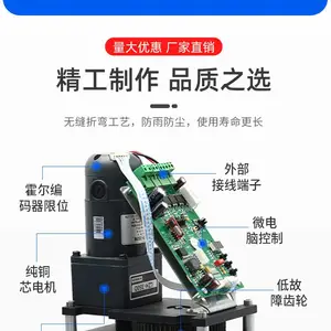 �Զ��綯���Ż� 90��ƽ���Ž����������������