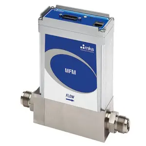 美国MKS GE250A 系列MFC 橡胶密封质量流量控制器