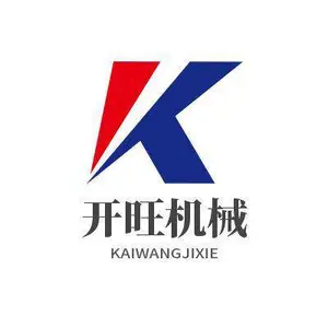 梁山开旺机械设备有限公司
