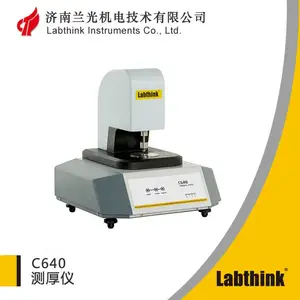 �߾��ȱ�Ĥ����� �Ӵ�ʽ�����C640��labthinkƷ�ƣ�