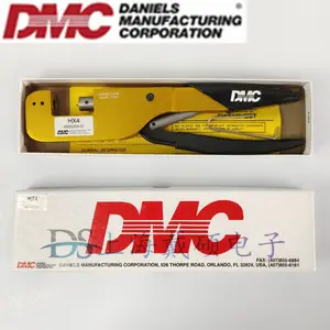���� DMC ѹ��ǯ M22520/5-01 ���ն���ѹ��ǯ HX4 (����ѹģ)