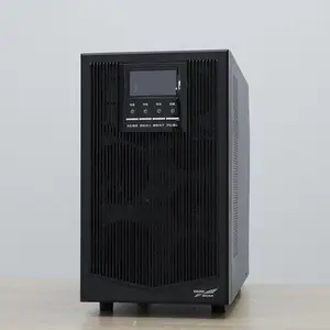 �ƻ�UPS��������YTR1103��ʽ��Ƶ��3KVA������������6����