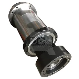 厂家供应 SLZ130-6D40L000A 高速 精密 车床机械主轴