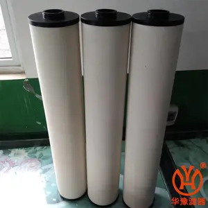 聚结滤芯 QF1D350BGJJHC华豫滤器生产供应