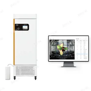 环控型植物生长表型分析系统 植物表型成像分析系统 托普云农定制