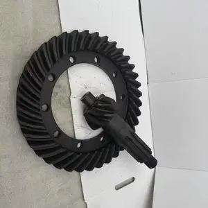 弧齿8