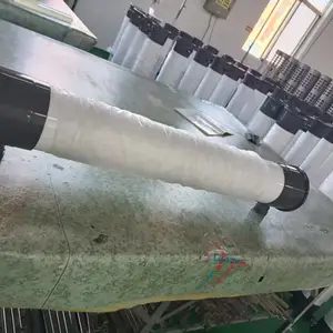 JZN中空纤维超滤膜